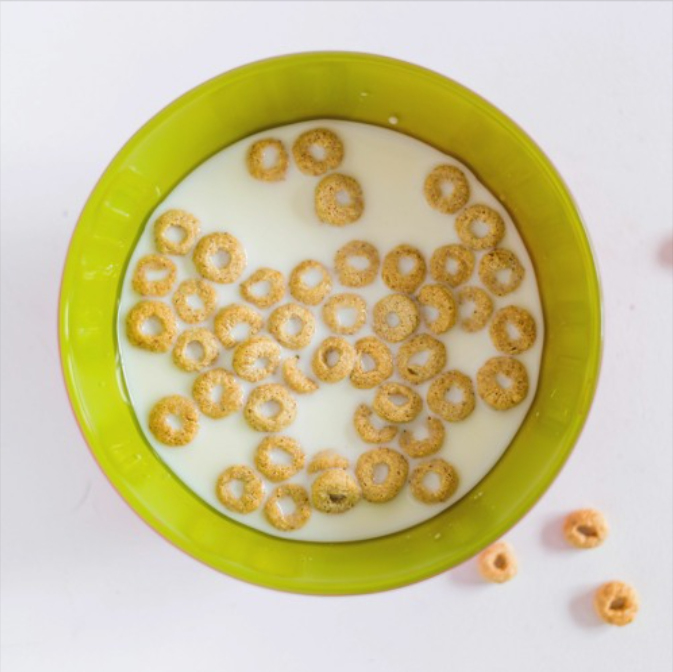 Cereal for Dinner- Practical Self-Care Tips for Dark Times (rerun)